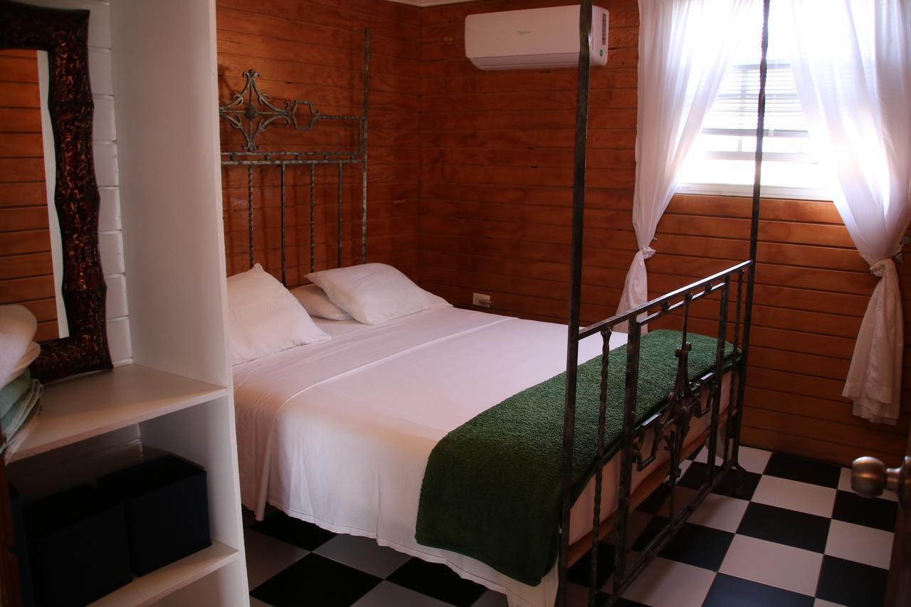 Coral Reef Beach Savaneta Habitación foto