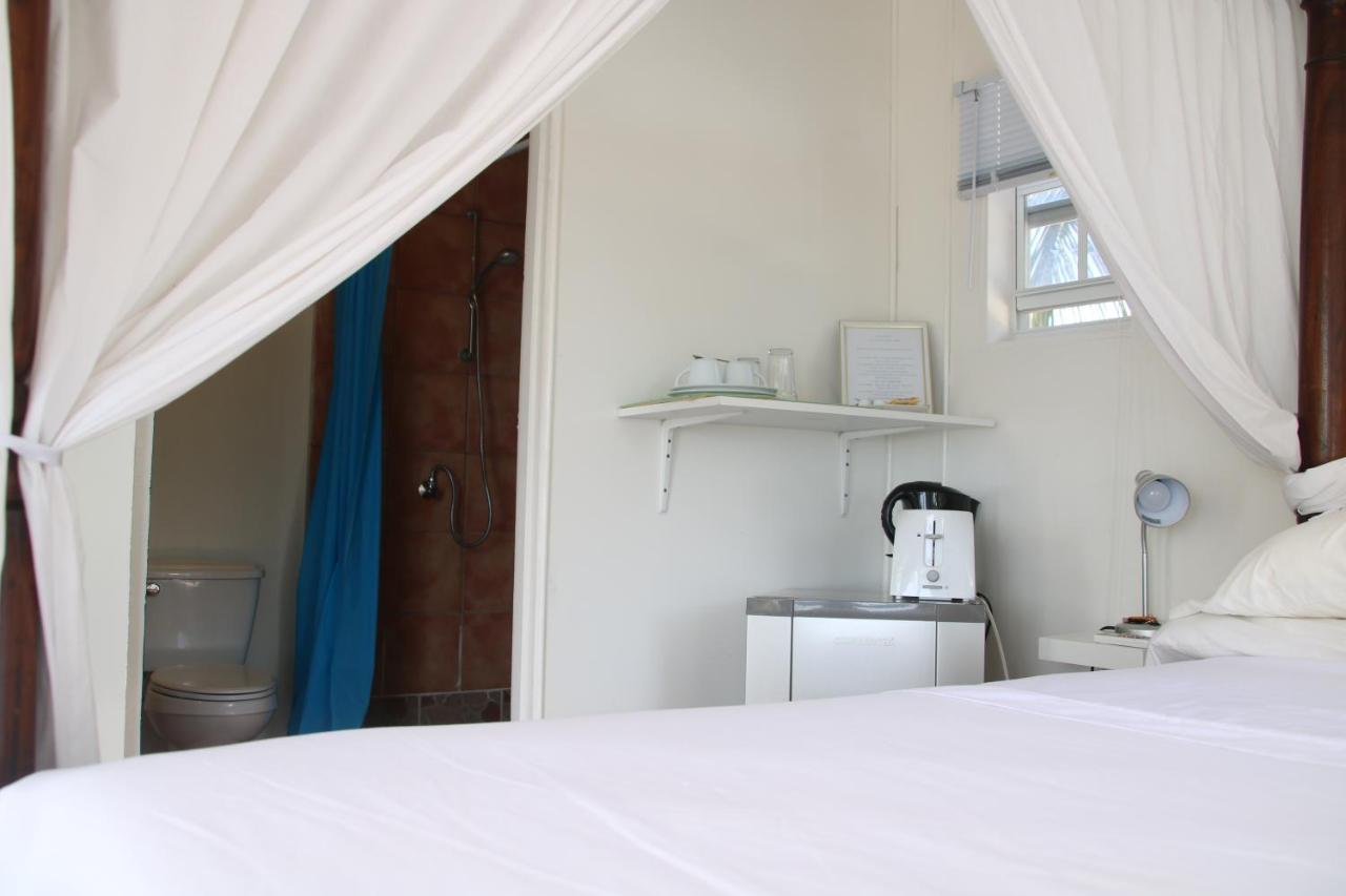 Coral Reef Beach Savaneta Habitación foto